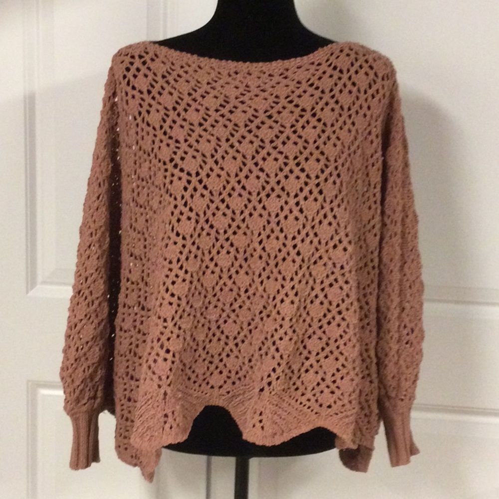 Jessica Simpson Dusty Rose